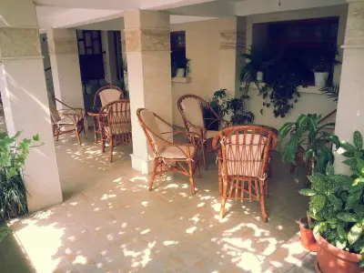 Villa Diana