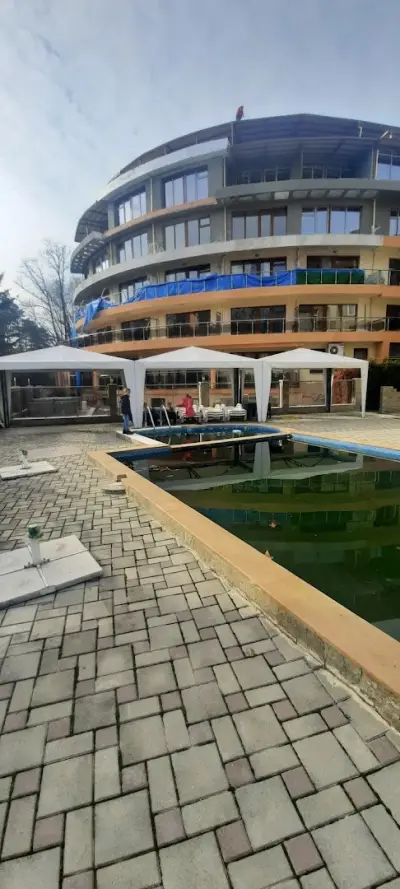 Sunny Paradise ll - Daniela Wellness and SPA