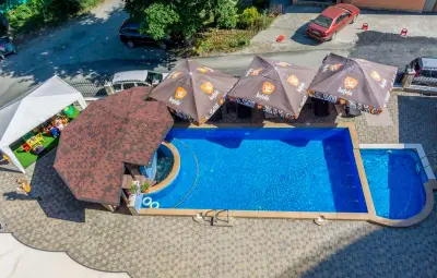 Sunny Paradise ll - Daniela Wellness and SPA