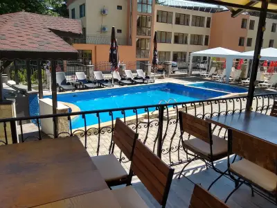 Sunny Paradise ll - Daniela Wellness and SPA