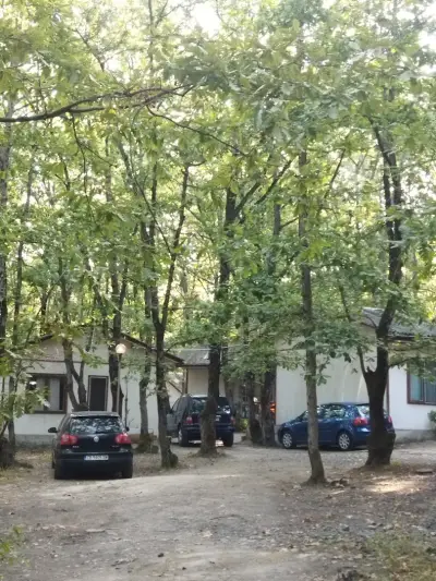 Бунгала Елит 95