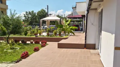 Villa Rusto