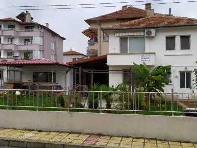 Villa Rusto