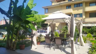 Villa Rusto