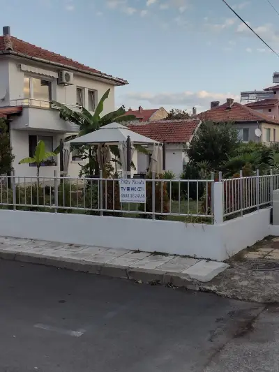 Villa Rusto