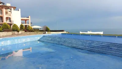 Калиакрия Ризорт