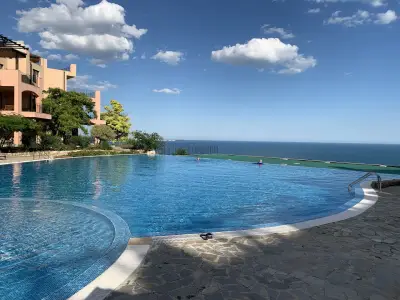Калиакрия Ризорт