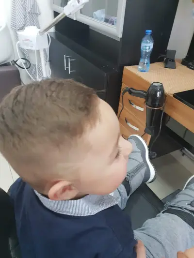 Стаи За Гости Лилия