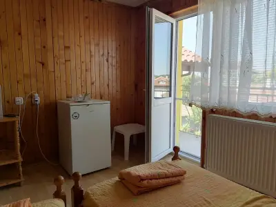 Hotel Baltadjiev