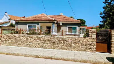 Вила Йова Роза / Villa Yova Roza