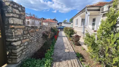 Вила Йова Роза / Villa Yova Roza