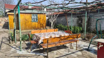 Вила Йова Роза / Villa Yova Roza