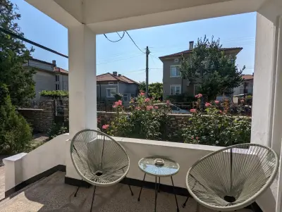 Вила Йова Роза / Villa Yova Roza