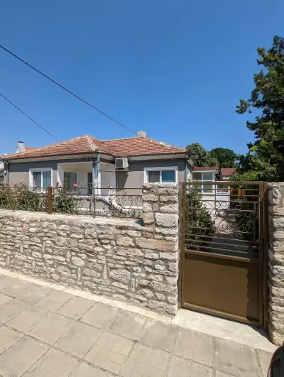 Вила Йова Роза / Villa Yova Roza