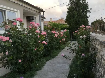 Вила Йова Роза / Villa Yova Roza