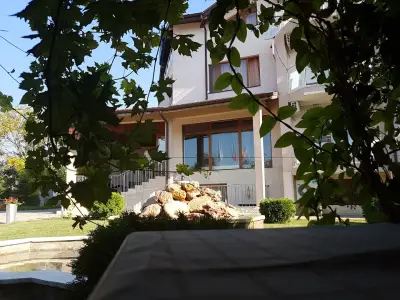 Хотел Акре