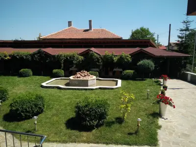 Хотел Акре