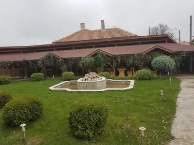 Хотел Акре