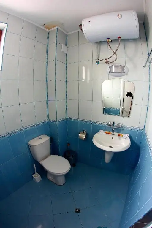 Двойна стая с 2 отделни легла