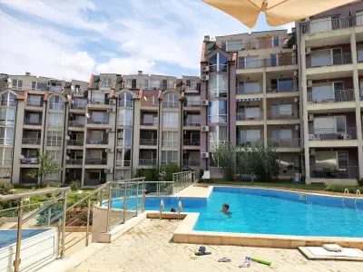 Каварна Хилс Апартаменти - Kavarna Hills Apartments