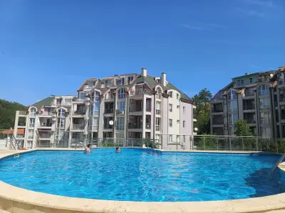 Каварна Хилс Апартаменти - Kavarna Hills Apartments
