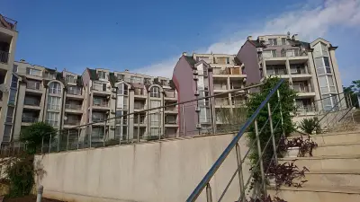 Каварна Хилс Апартаменти - Kavarna Hills Apartments