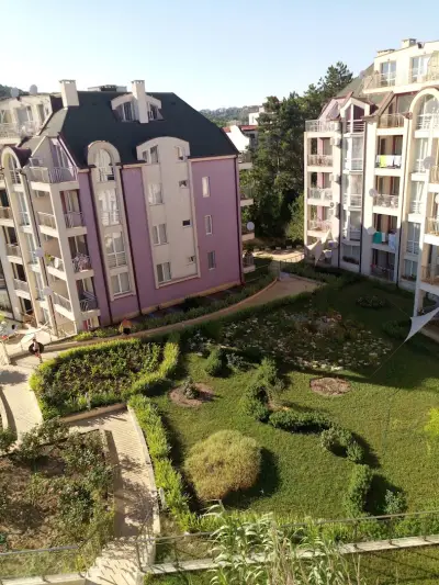 Каварна Хилс Апартаменти - Kavarna Hills Apartments