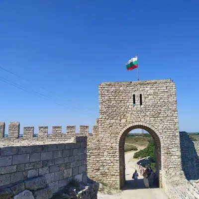 Къща за гости "Черната роза"