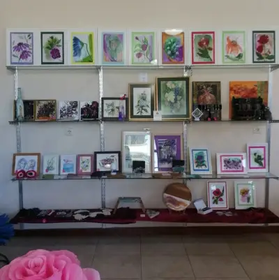 U R Victorious Jewellery and Art Space