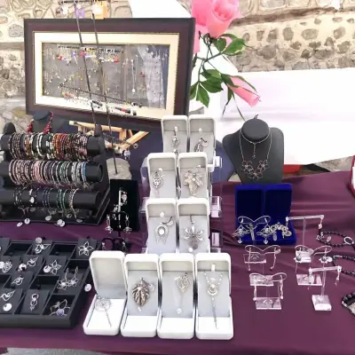 U R Victorious Jewellery and Art Space