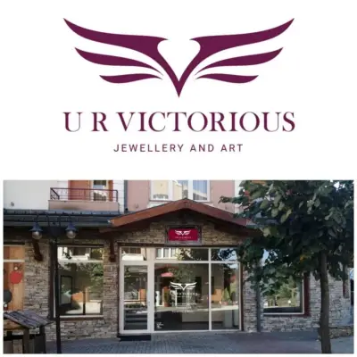 U R Victorious Jewellery and Art Space