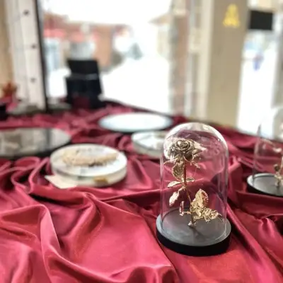 U R Victorious Jewellery and Art Space
