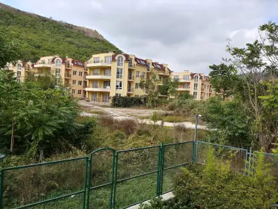 Вила Алегра