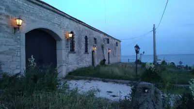 Вила Алегра