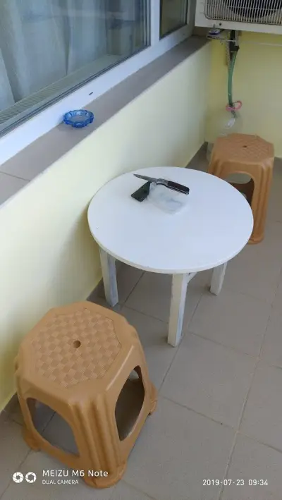 Хотел Весо