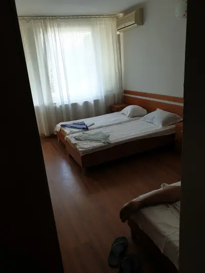 Хотел Весо