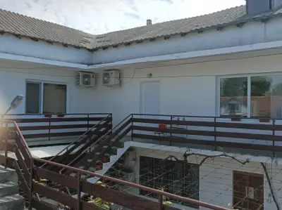 Къща за гости Бяла Къща