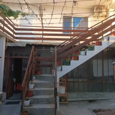 Къща за гости Бяла Къща