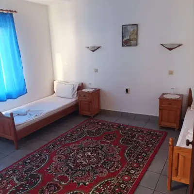 Къща за гости Бяла Къща
