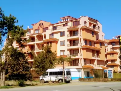 Apart Hotel Efir