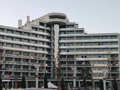 Apart Hotel Efir