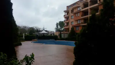 Apart Hotel Efir