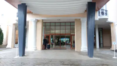 Apart Hotel Efir