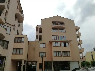 Apart Hotel Efir