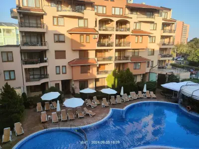Apart Hotel Efir