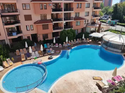 Apart Hotel Efir