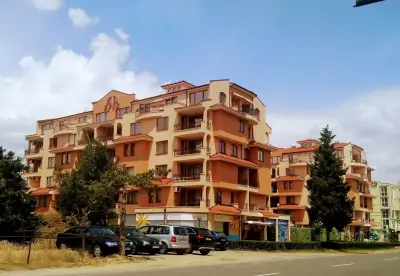 Apart Hotel Efir