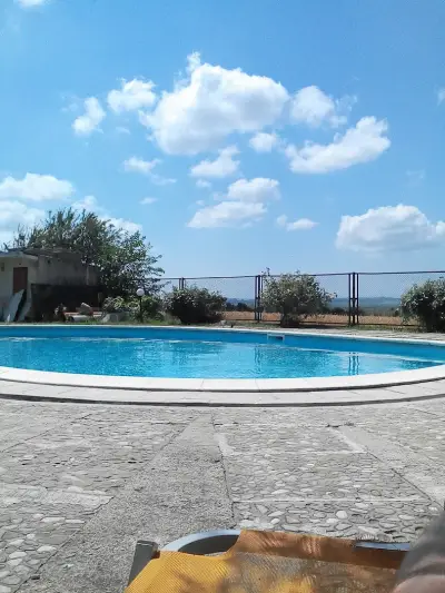 Кошарица,база Helena Resort