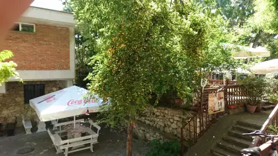 Апартаменти Татяна