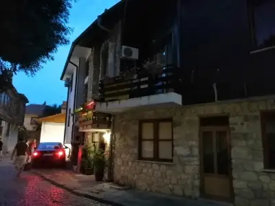 Апартаменти Татяна